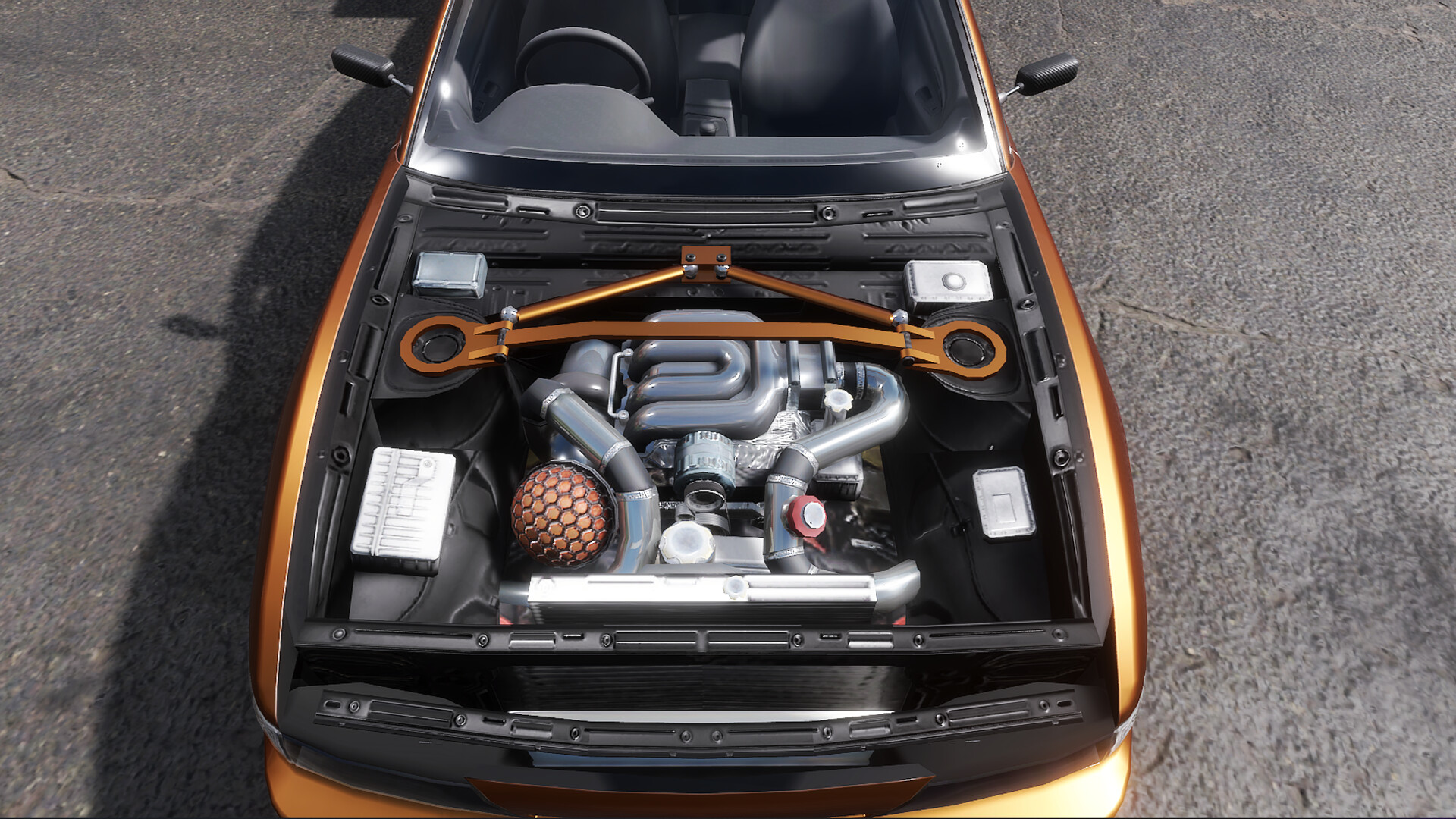 CarX Drift Racing Online - Engine Swaps Unlock screenshot 10