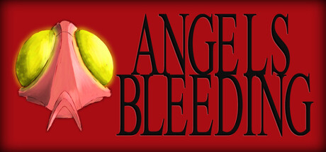 Angels Bleeding