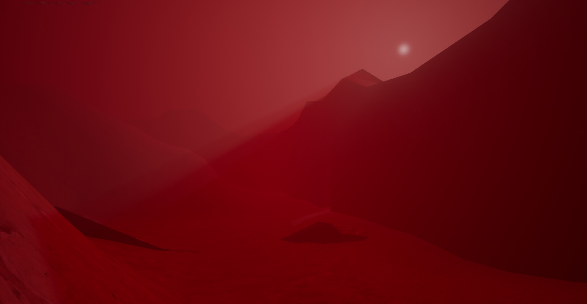 Angels Bleeding screenshot 2