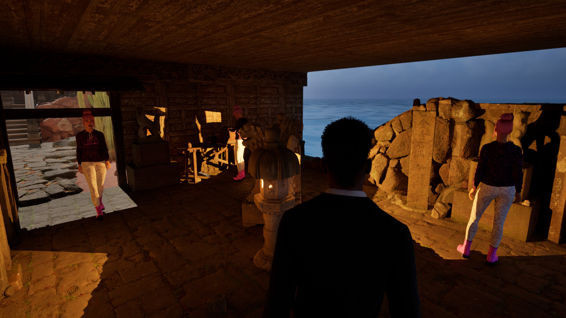MindHunt screenshot 5