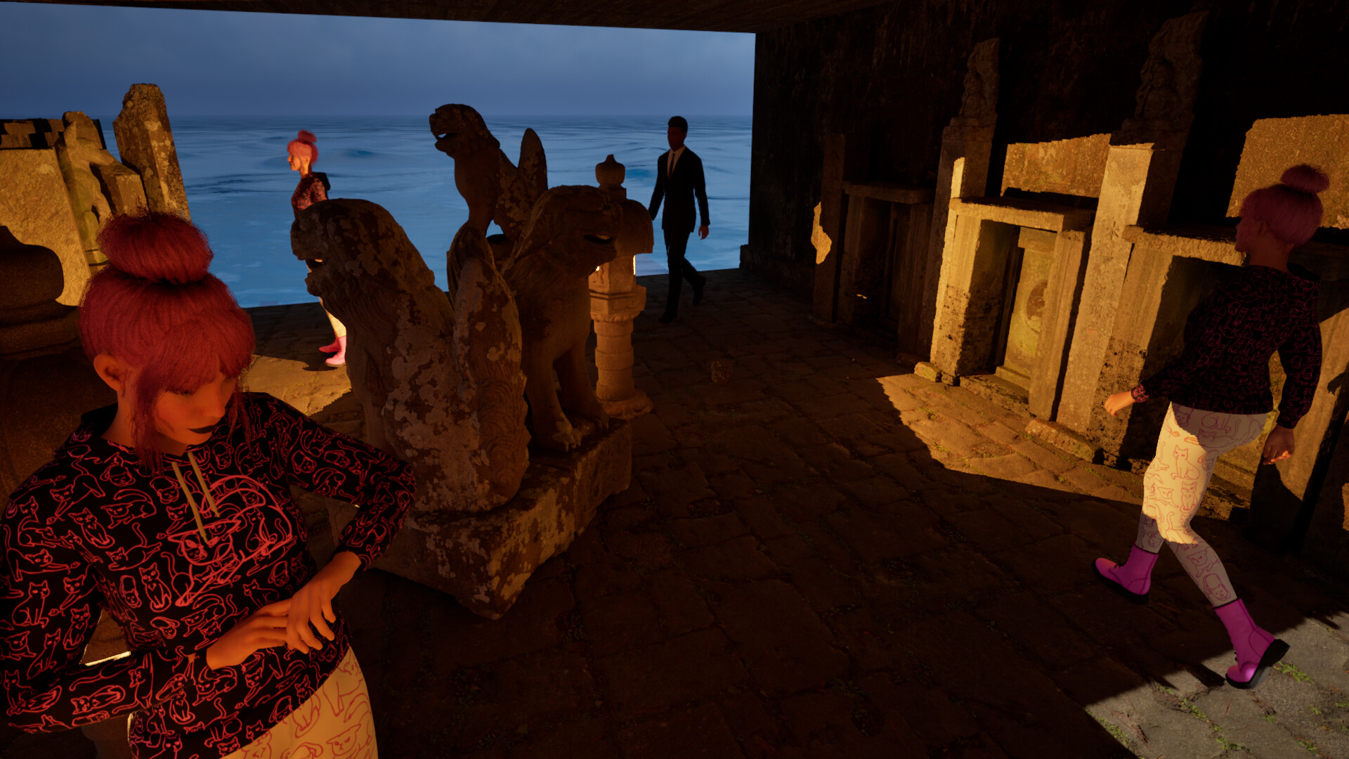 MindHunt screenshot 6