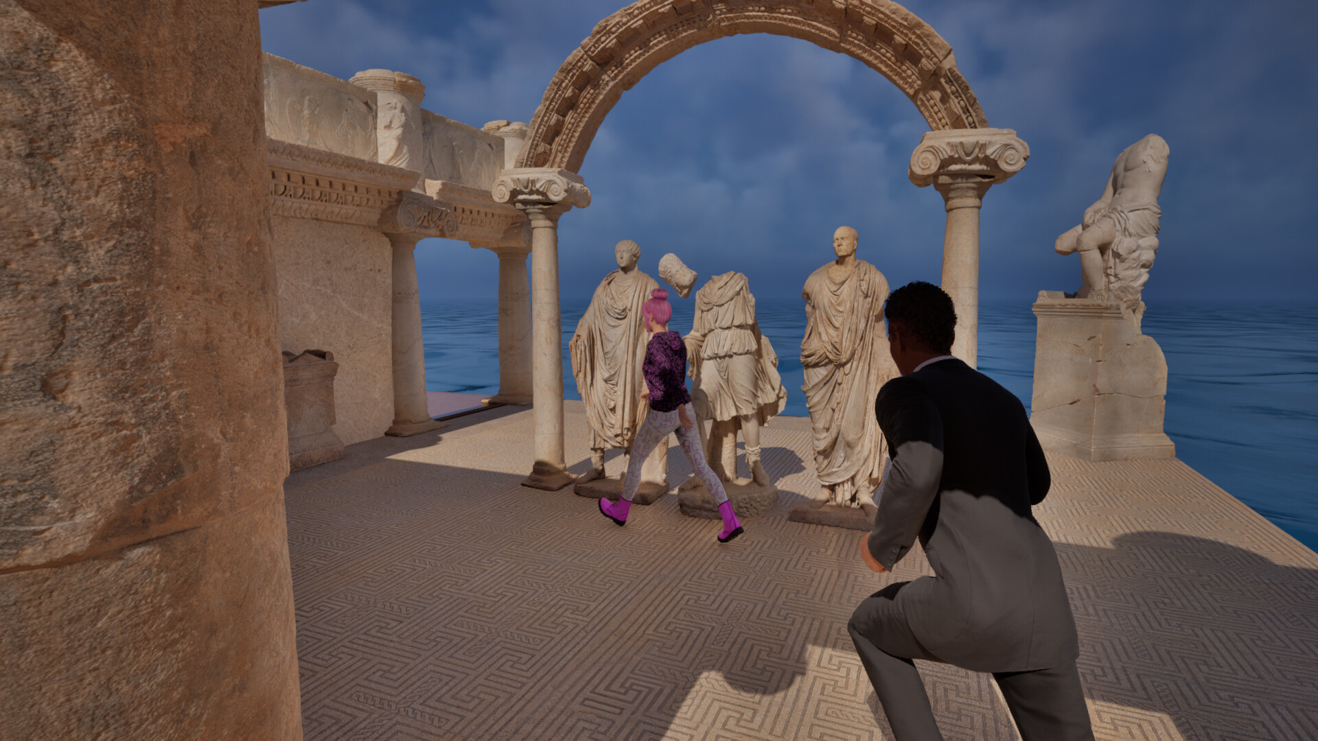 MindHunt screenshot 7