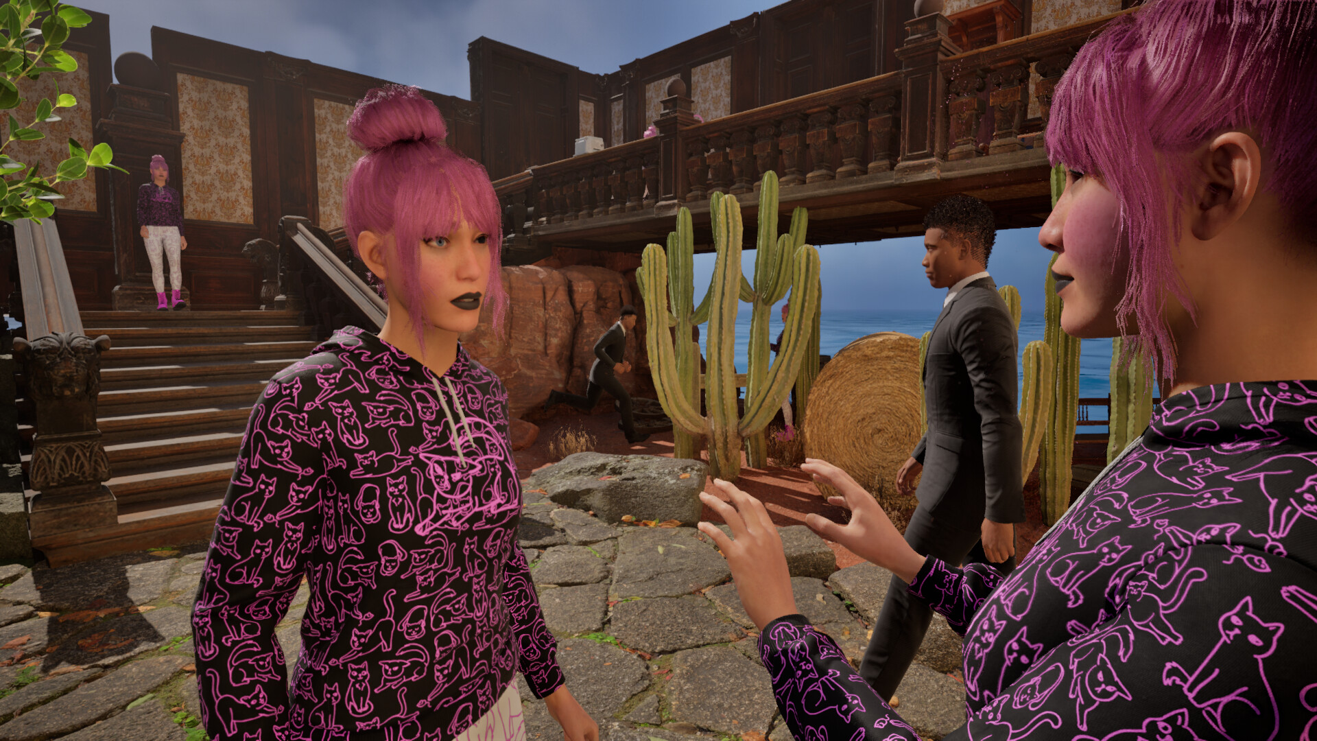 MindHunt screenshot 2