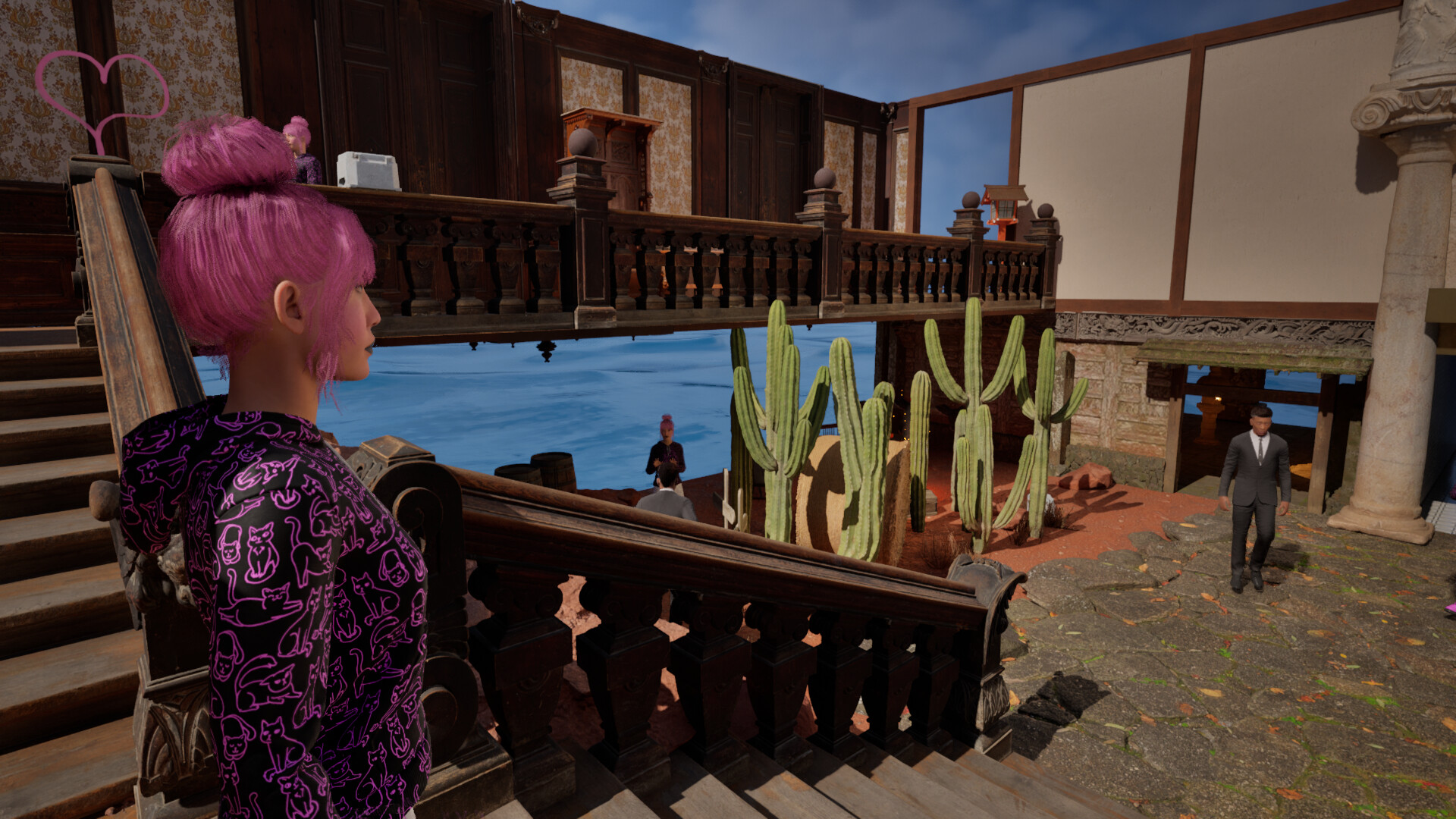 MindHunt screenshot 3