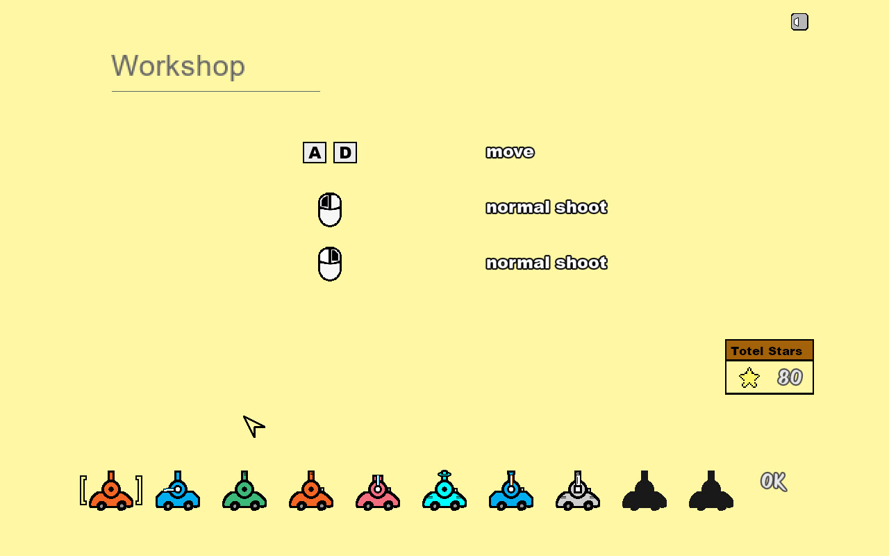 Cannon Shoot Plane screenshot 6