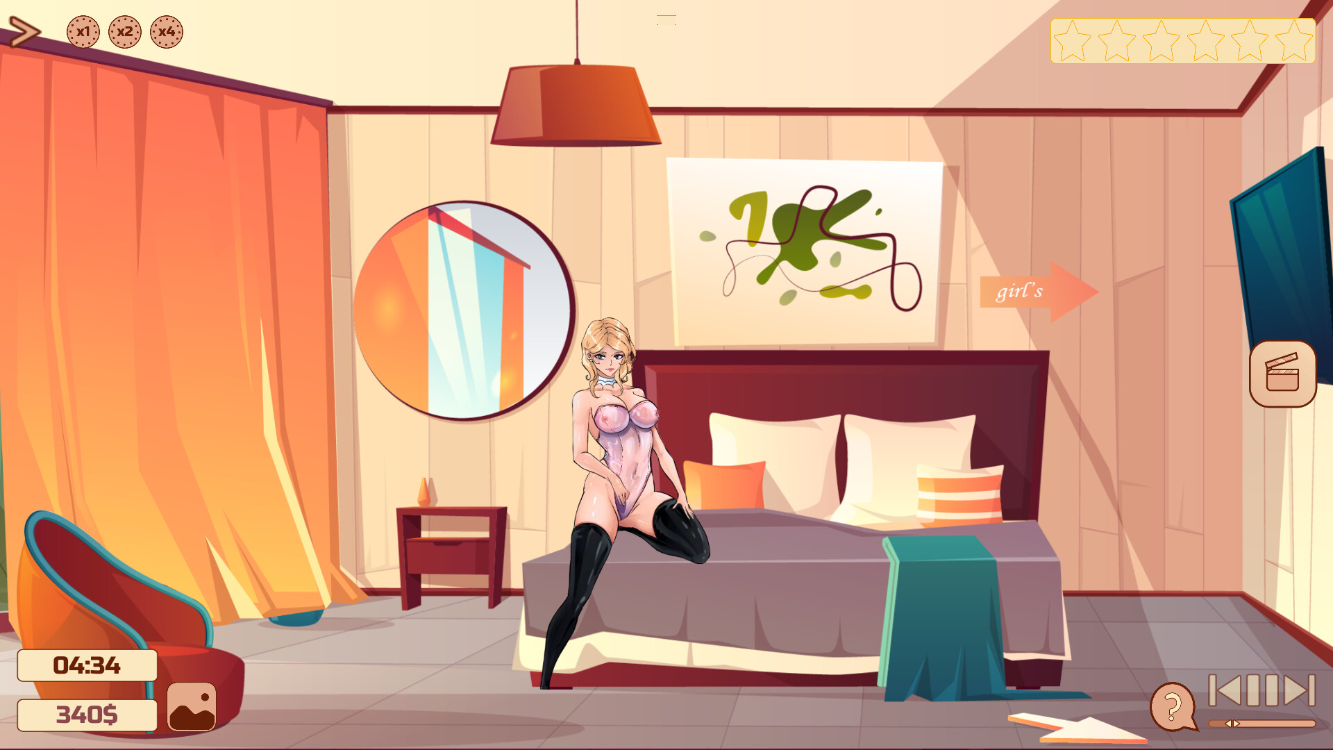 Heartbreak Hotel screenshot 10