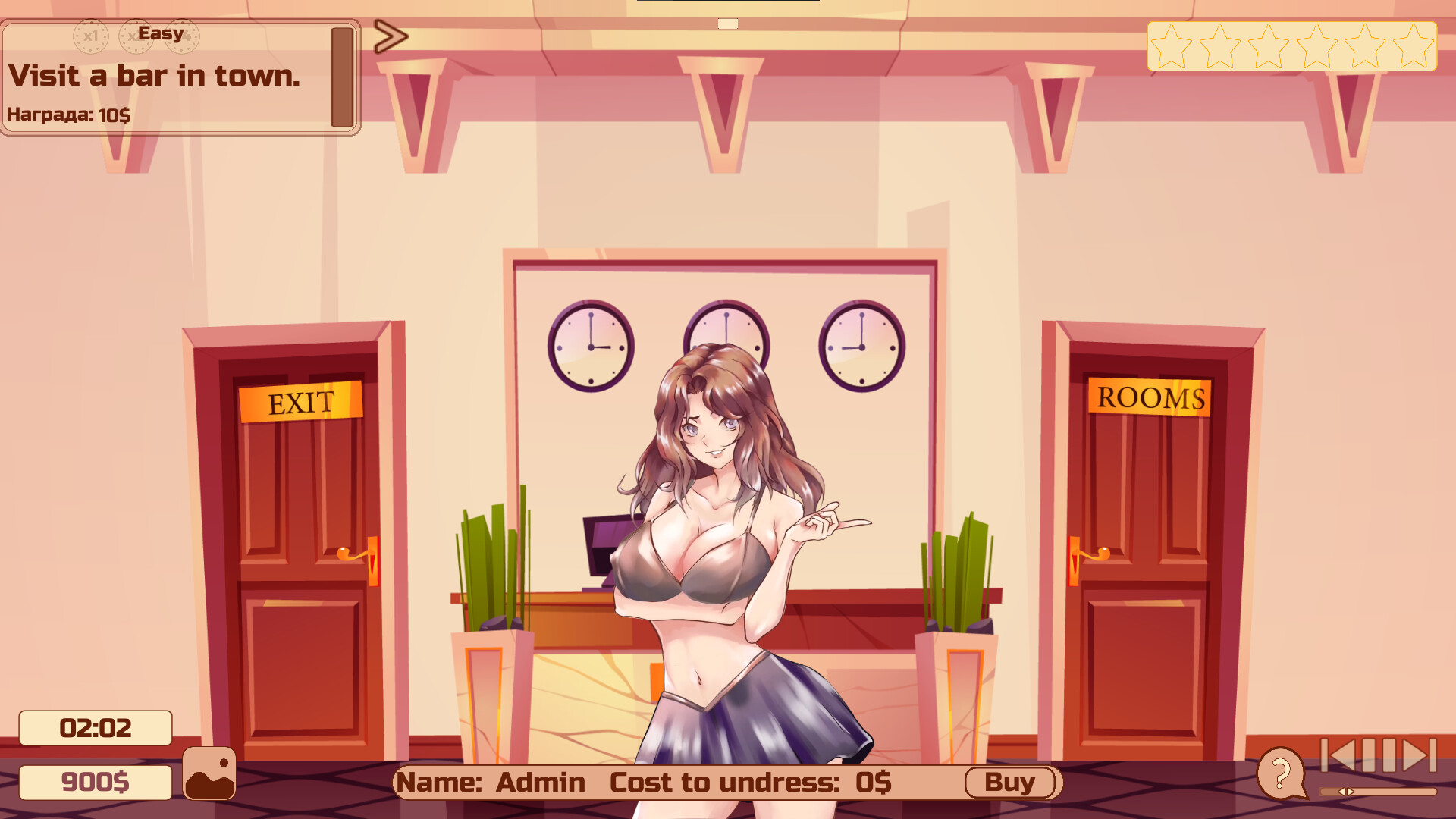 Heartbreak Hotel screenshot 11