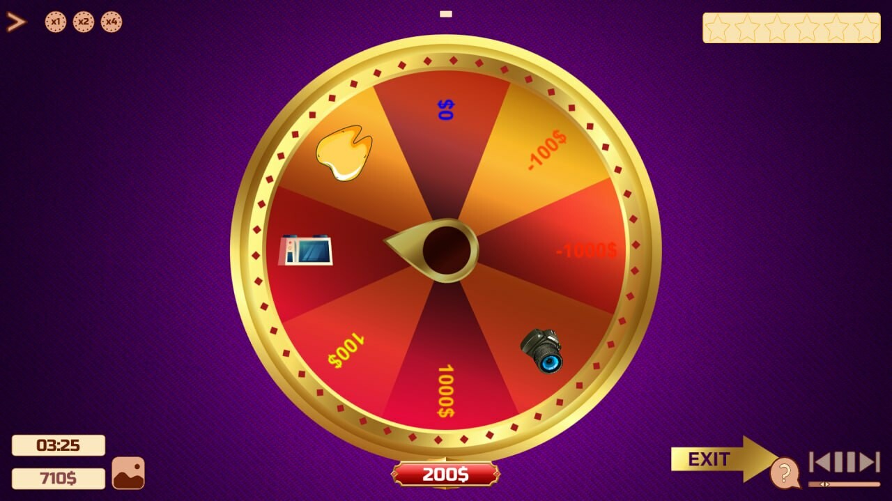Heartbreak Hotel screenshot 20