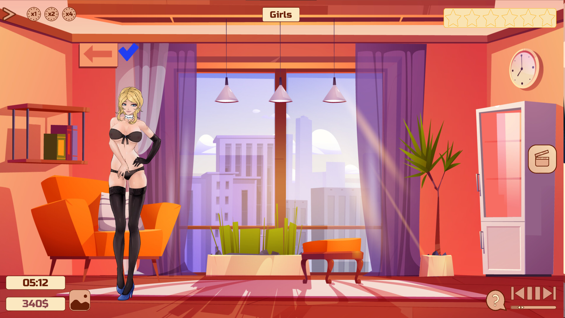 Heartbreak Hotel screenshot 16