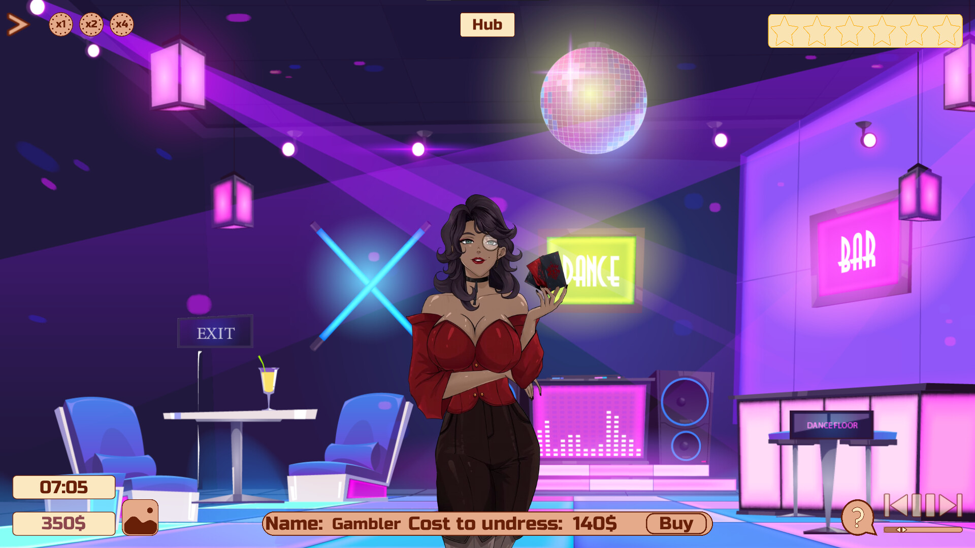 Heartbreak Hotel screenshot 18