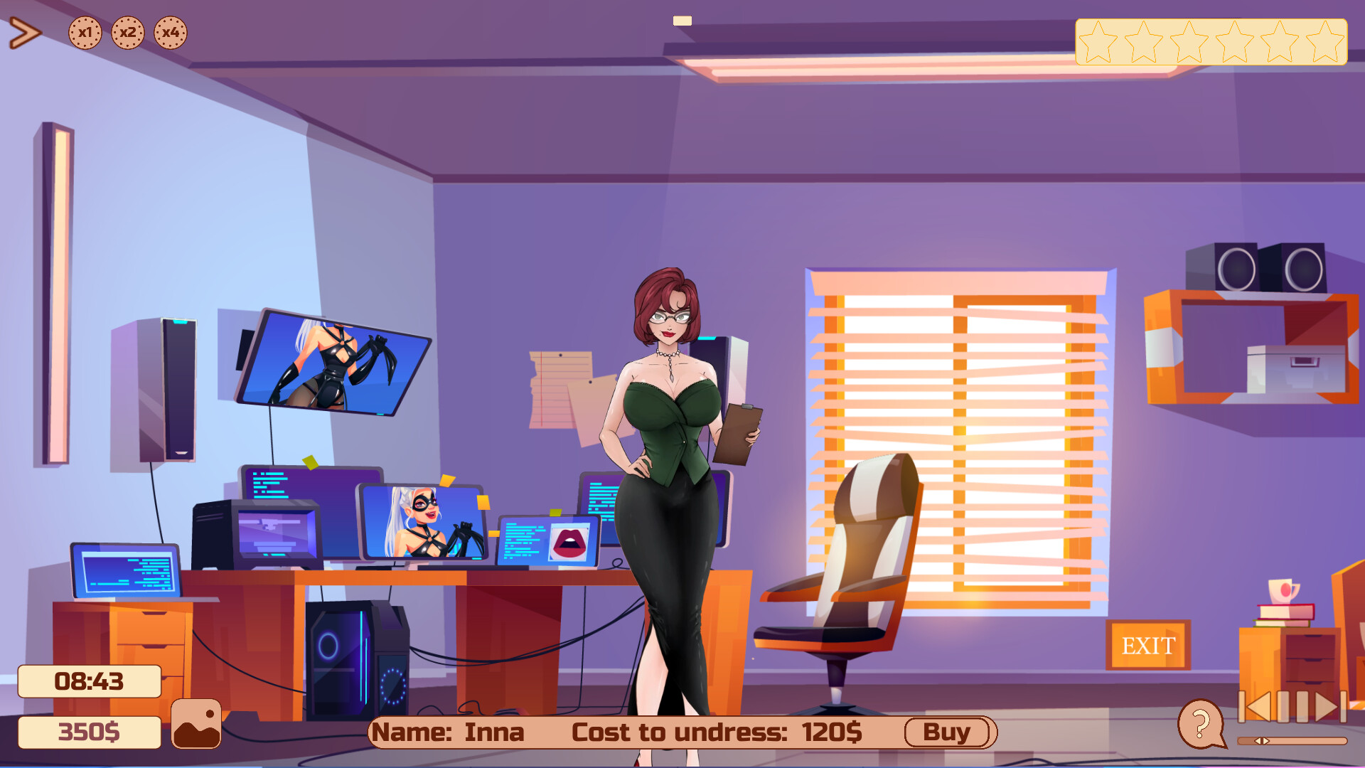 Heartbreak Hotel screenshot 6