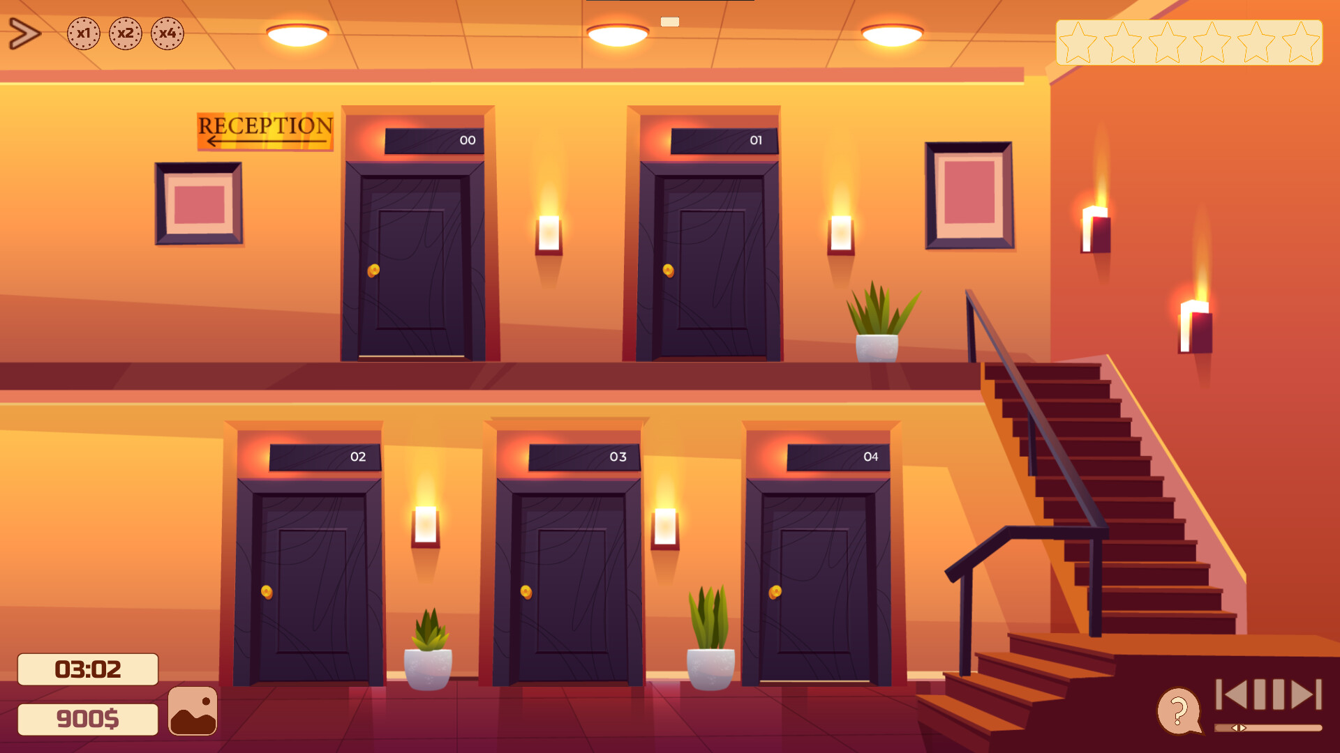 Heartbreak Hotel screenshot 8