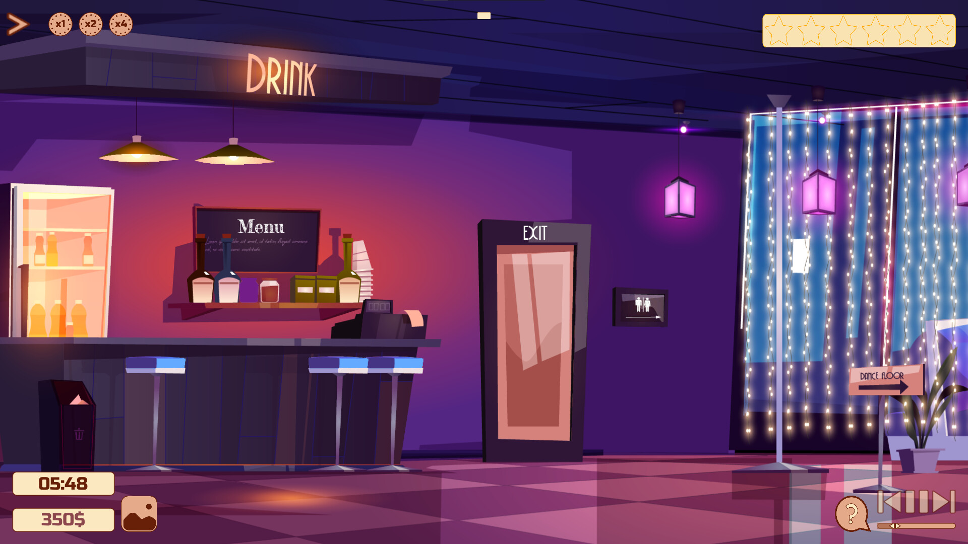 Heartbreak Hotel screenshot 12