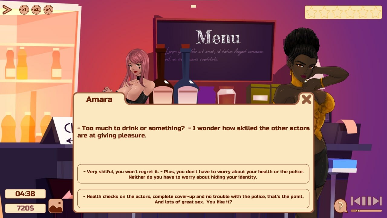 Heartbreak Hotel screenshot 21