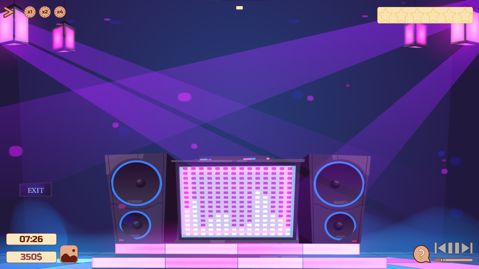 Heartbreak Hotel screenshot 5