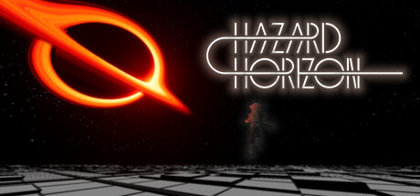 Hazard Horizon Cover Image