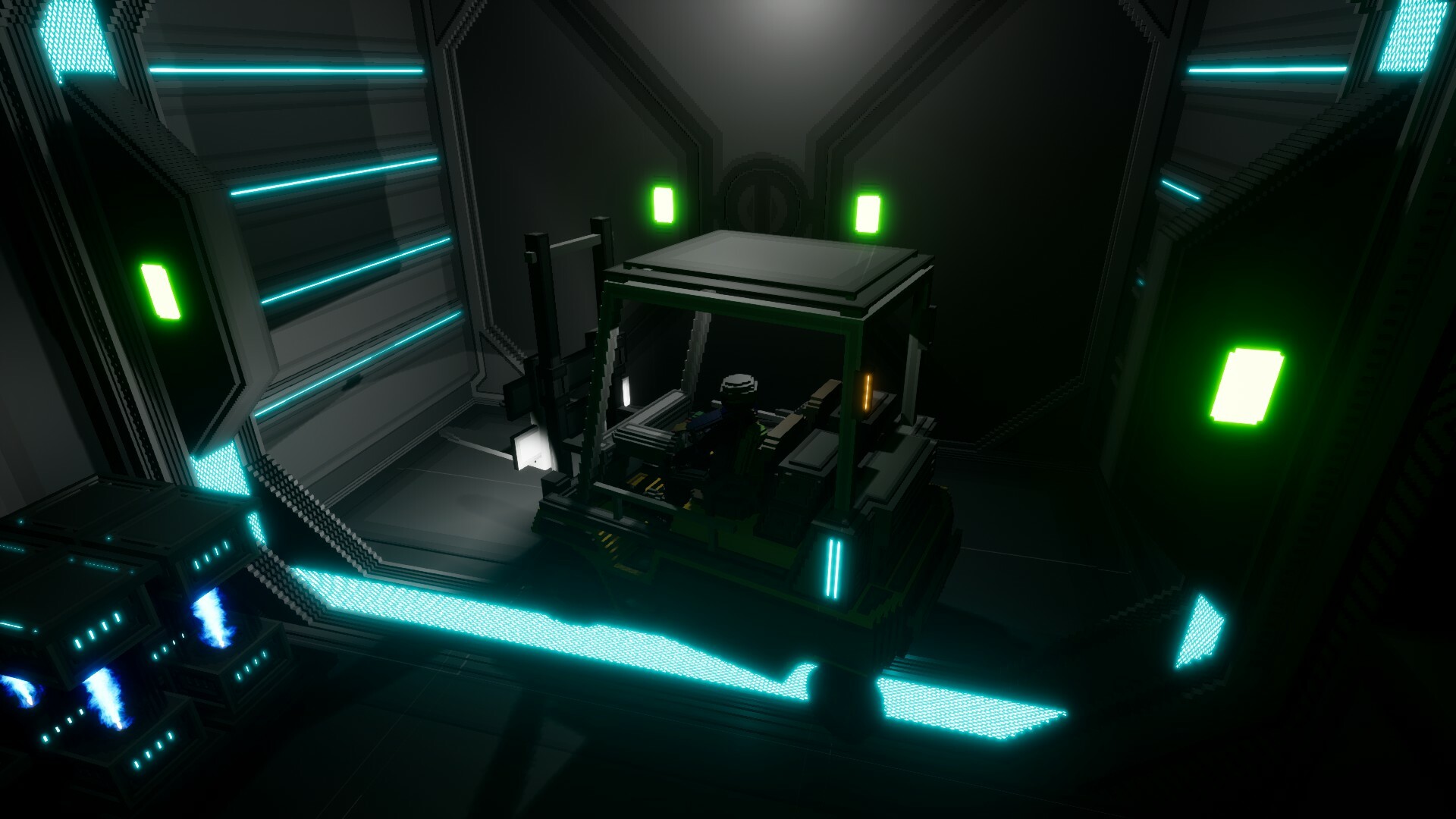 Hazard Horizon screenshot 4