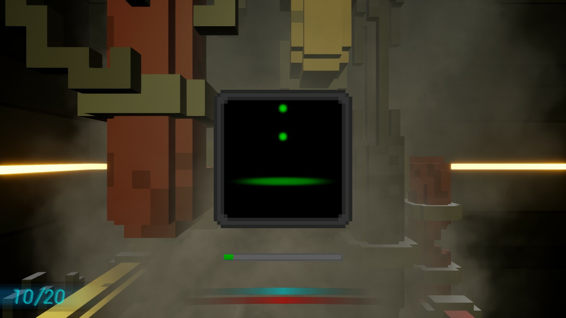Hazard Horizon screenshot 5