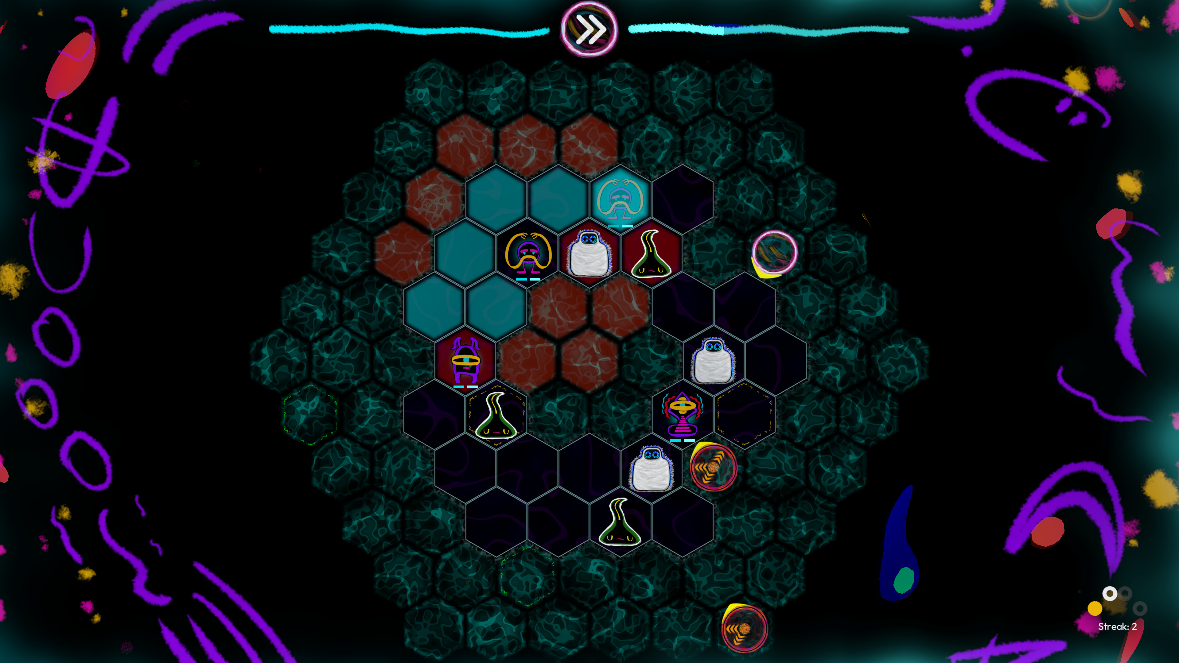 The Waking Knot screenshot 8