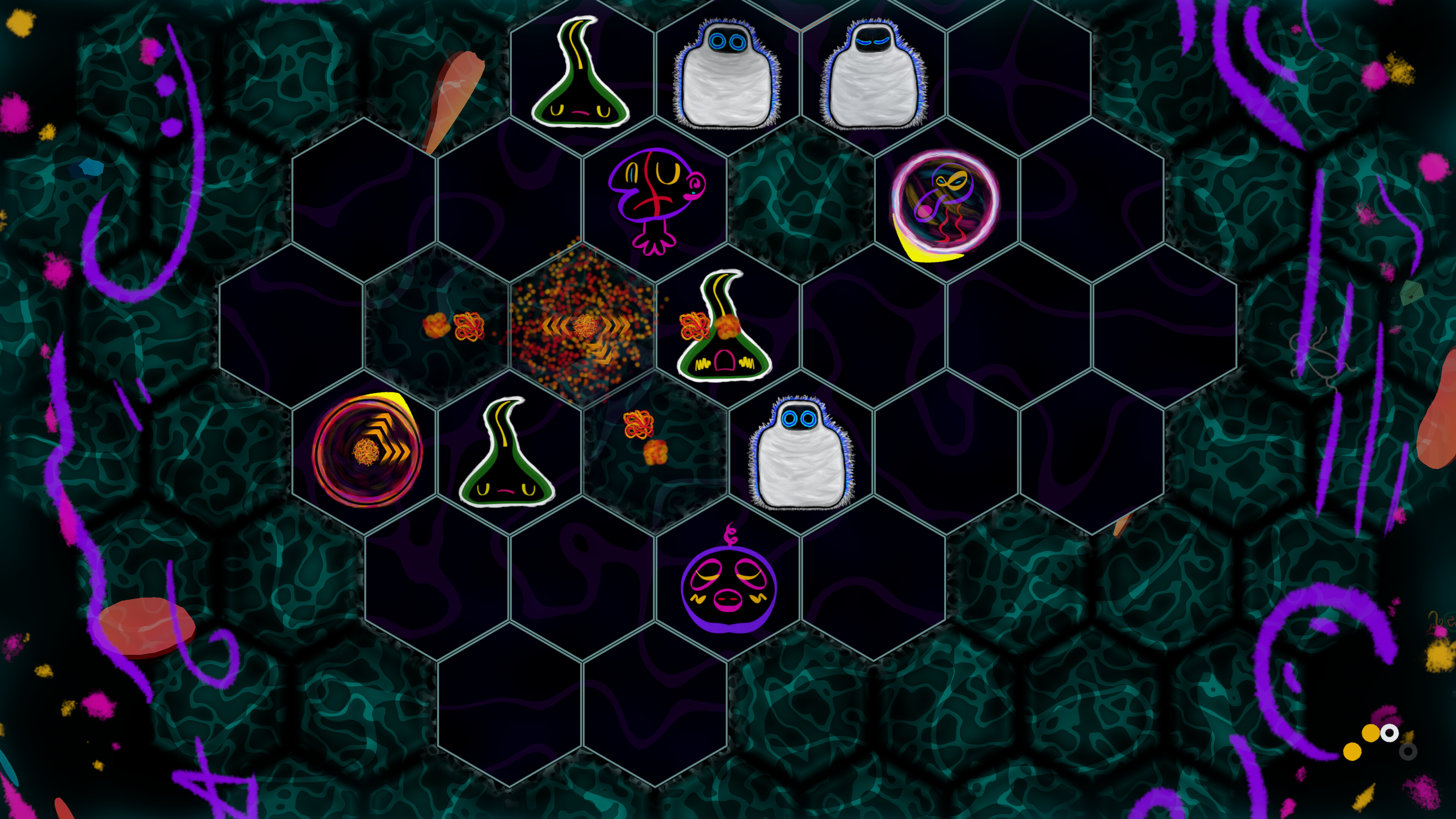 The Waking Knot screenshot 9