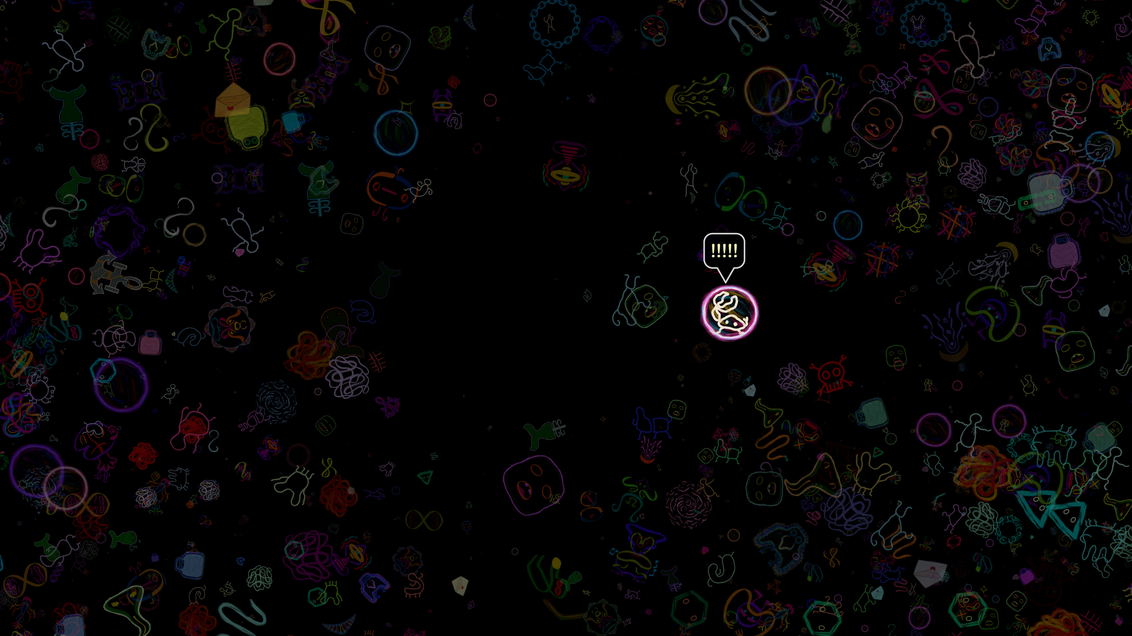 The Waking Knot screenshot 4
