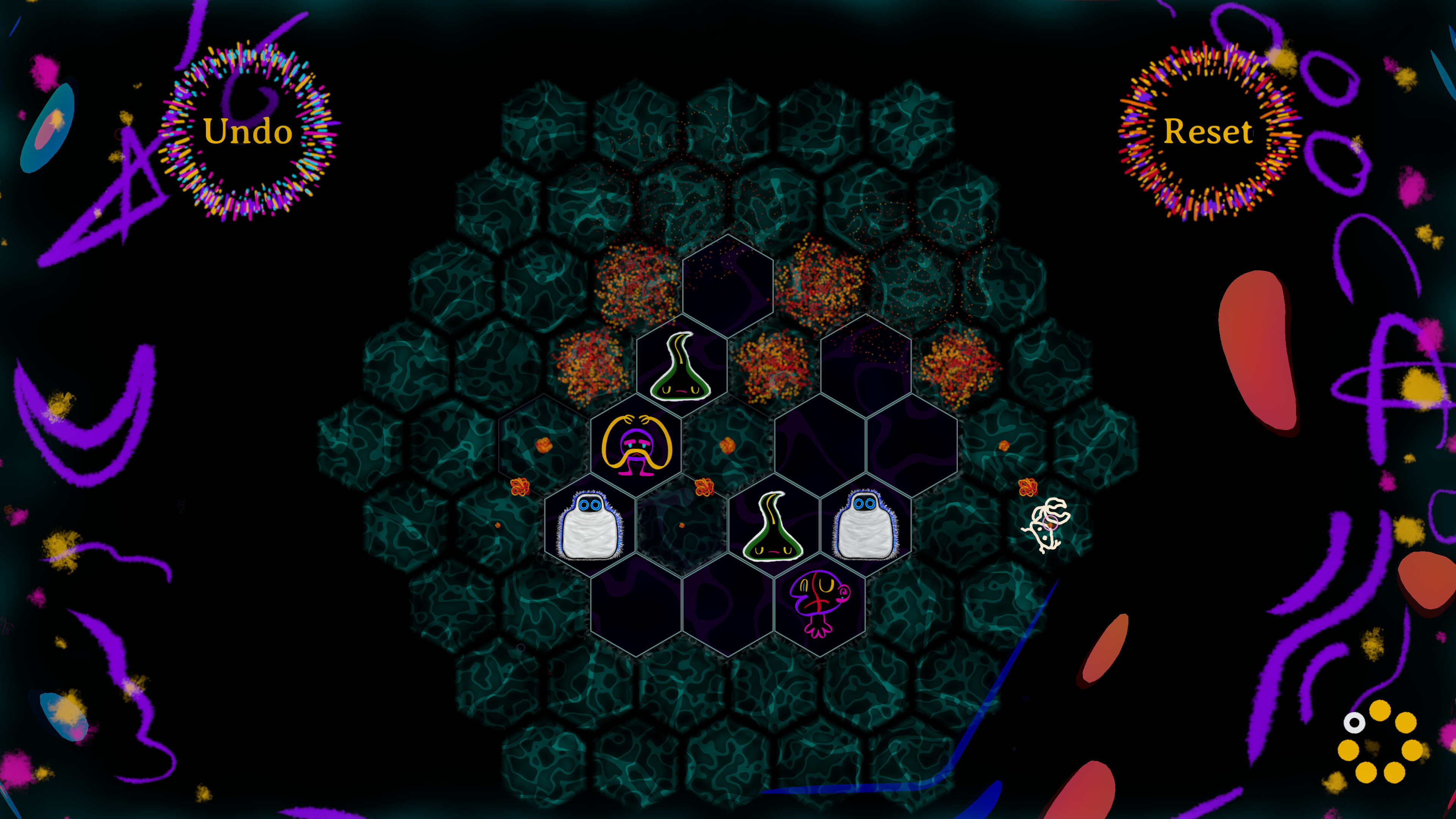 The Waking Knot screenshot 6