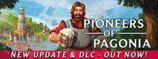 Pioneers of Pagonia