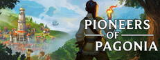 Pioneers of Pagonia