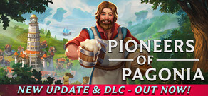Pioneers of Pagonia
