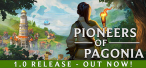 Pioneers of Pagonia