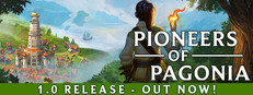 Pioneers of Pagonia