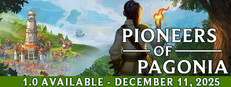 Pioneers of Pagonia