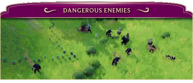 Pioneers of Pagonia thumbnail