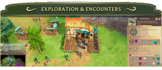 Pioneers of Pagonia thumbnail