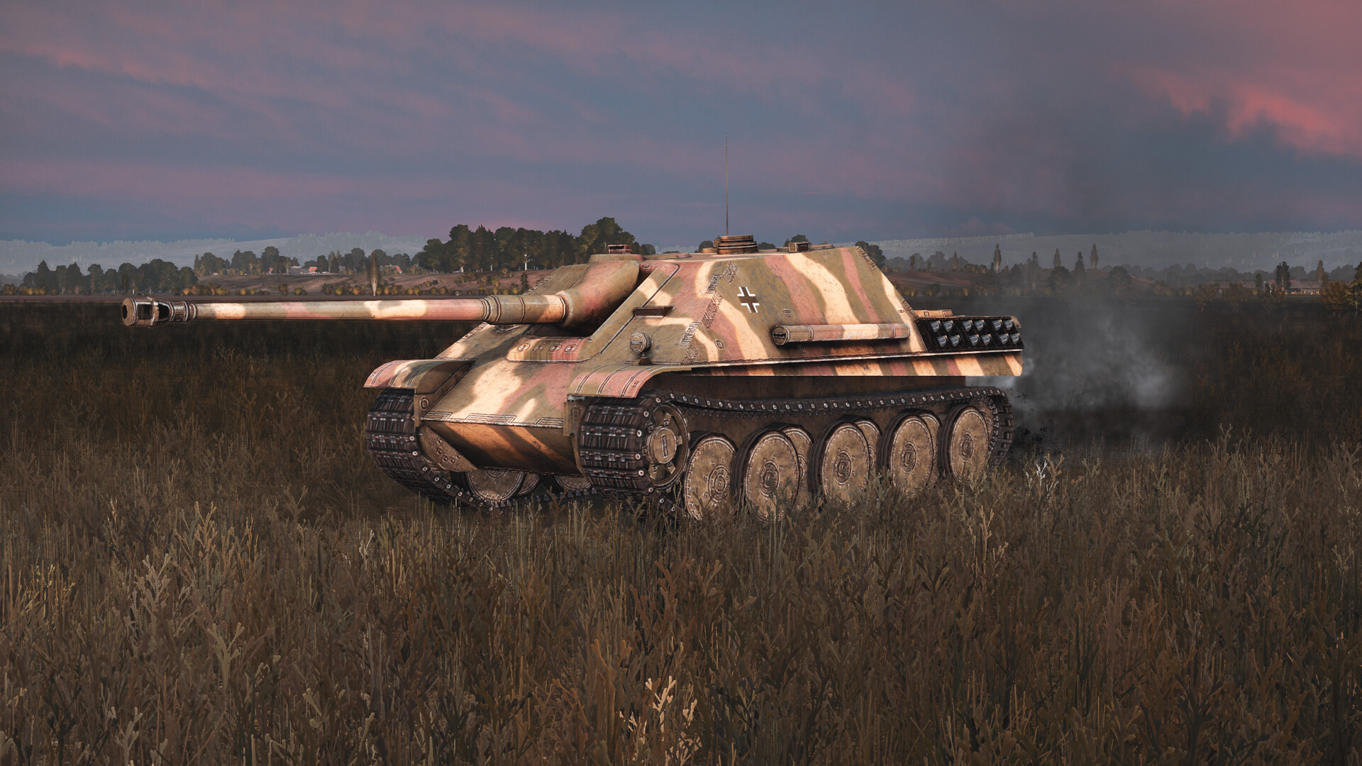Steel Division 2 - Nemesis #6 - Siege of Dunkirk screenshot 4