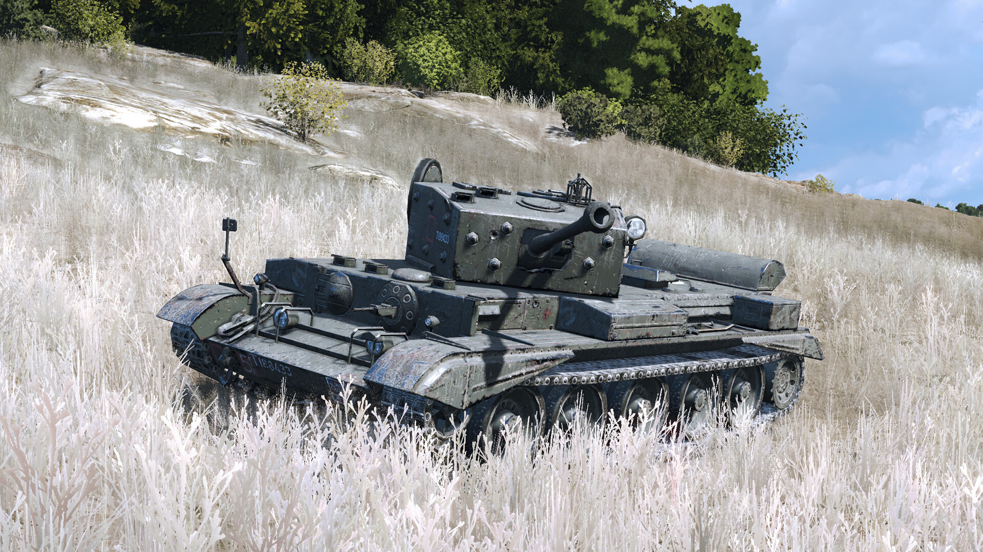 Steel Division 2 - Nemesis #6 - Siege of Dunkirk screenshot 1