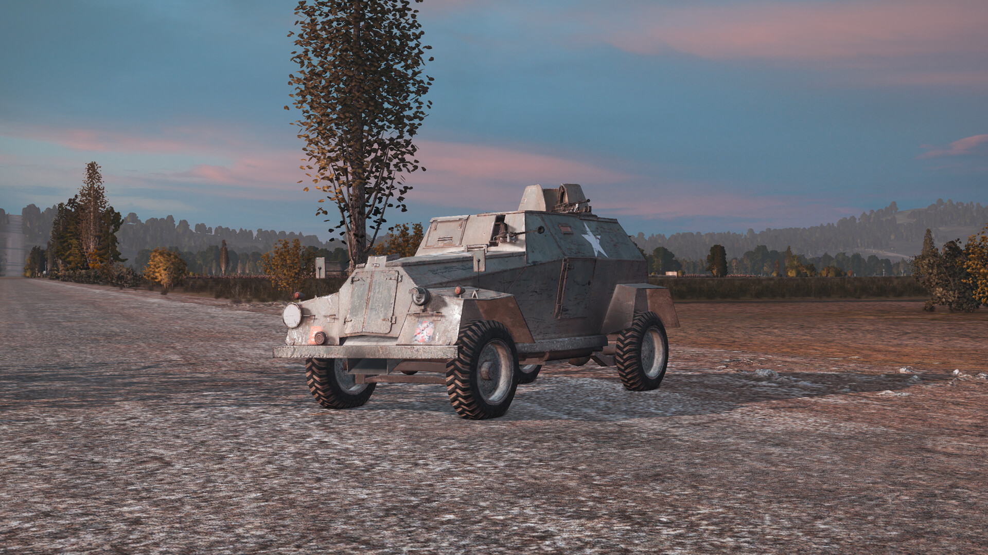 Steel Division 2 - Nemesis #6 - Siege of Dunkirk screenshot 6