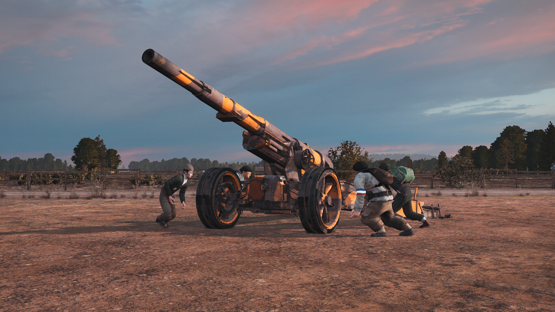 Steel Division 2 - Nemesis #6 - Siege of Dunkirk screenshot 5