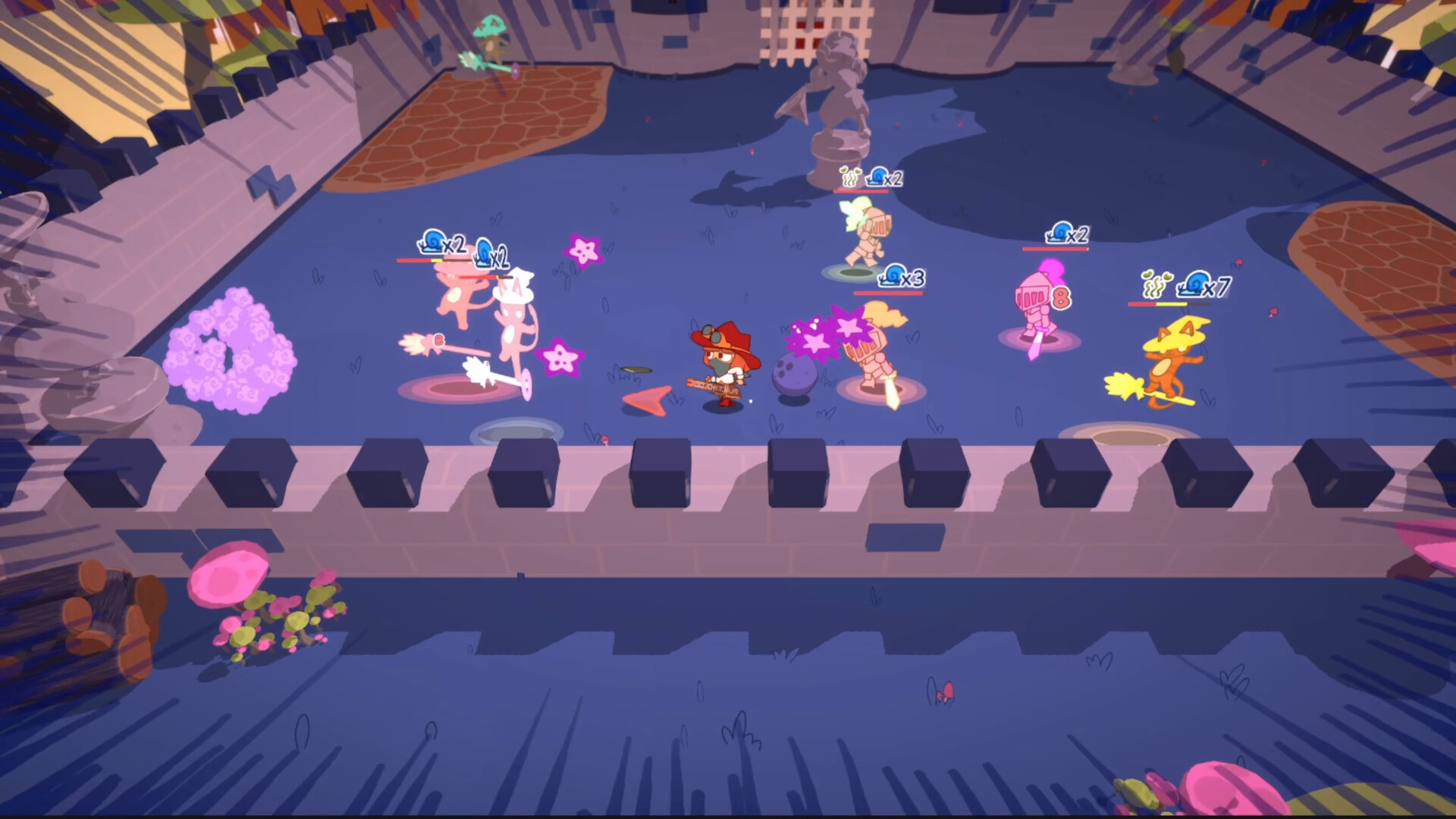 Play Pretend screenshot 1