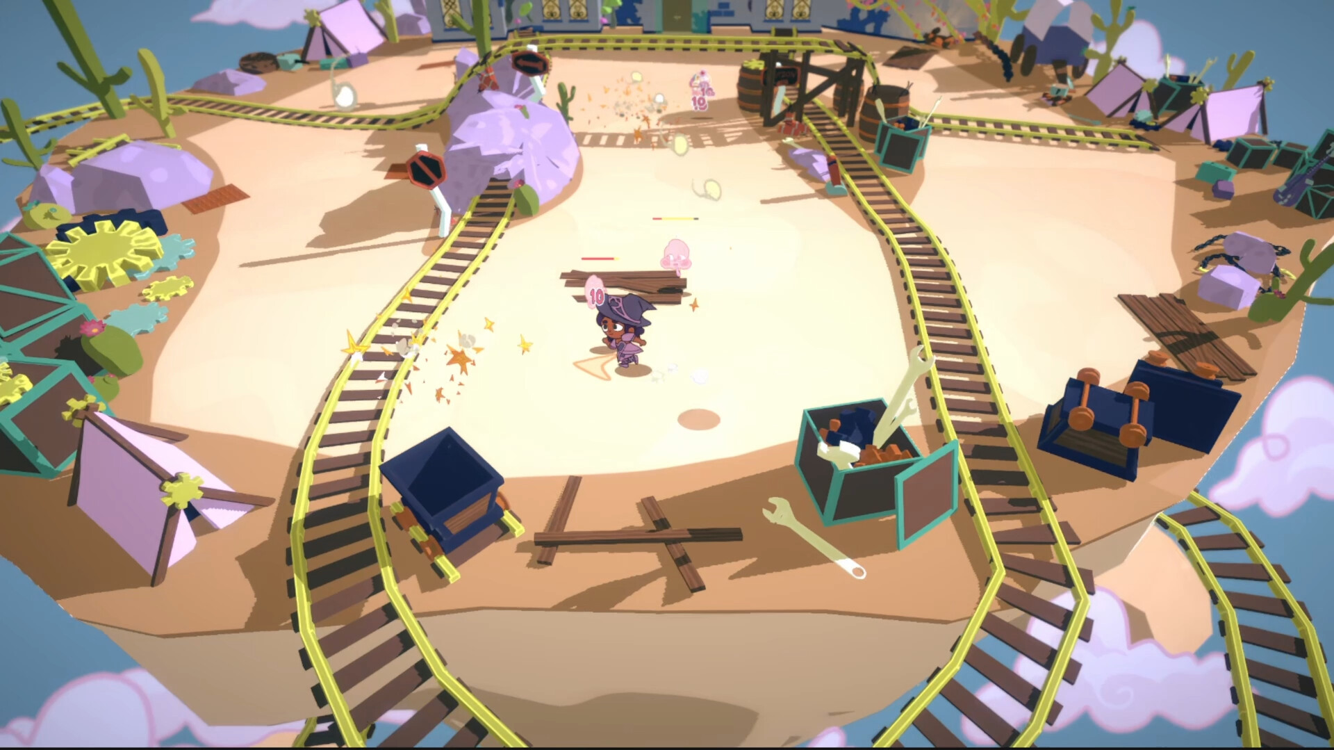 Play Pretend screenshot 3