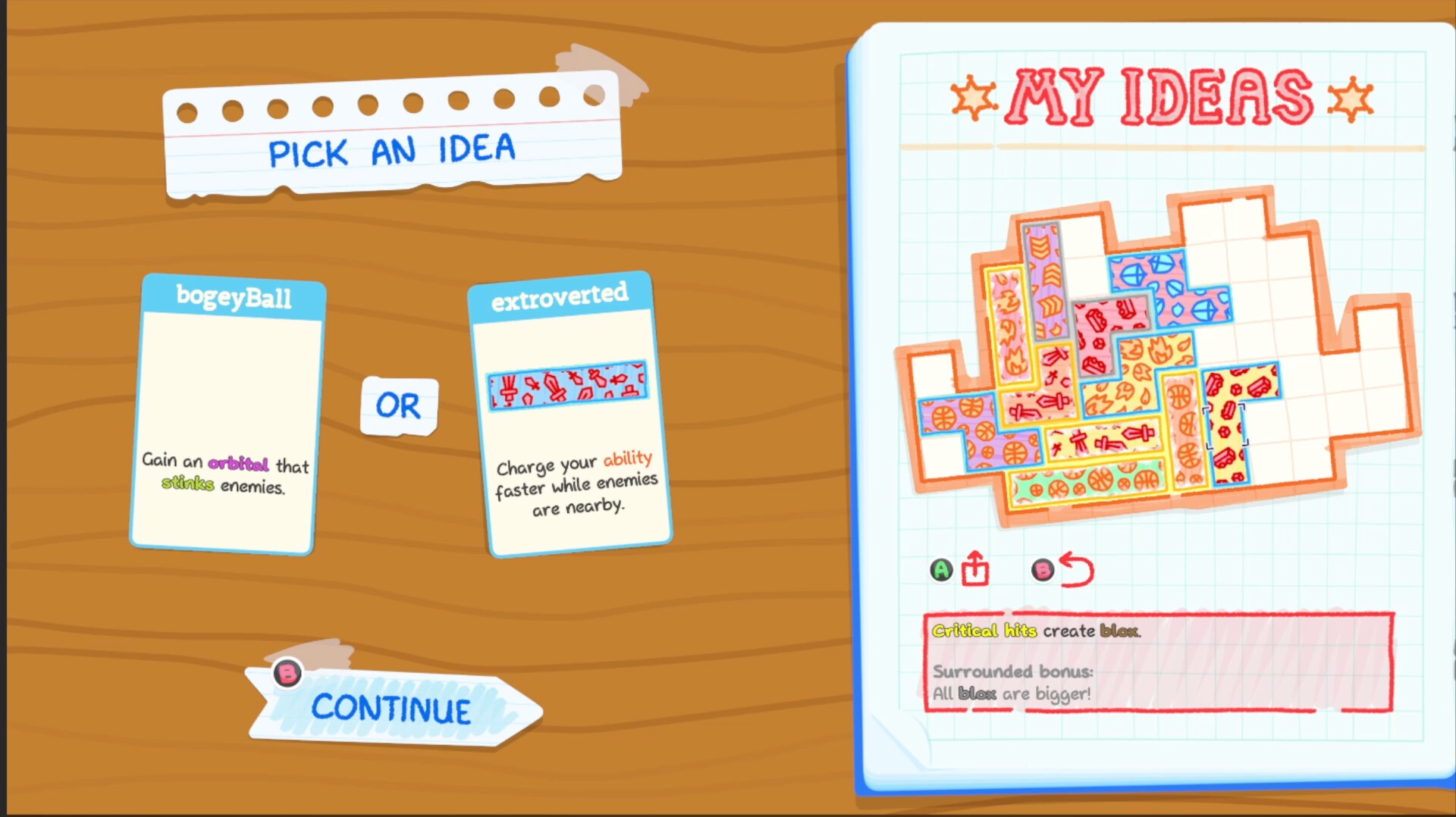 Play Pretend screenshot 2
