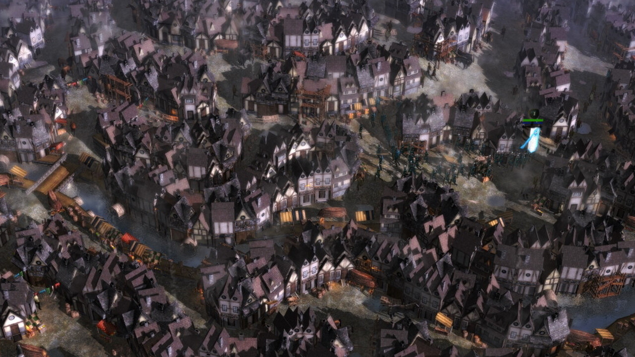 Medieval Kingdom Wars - Greater World screenshot 8