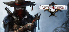 The Incredible Adventures of Van Helsing