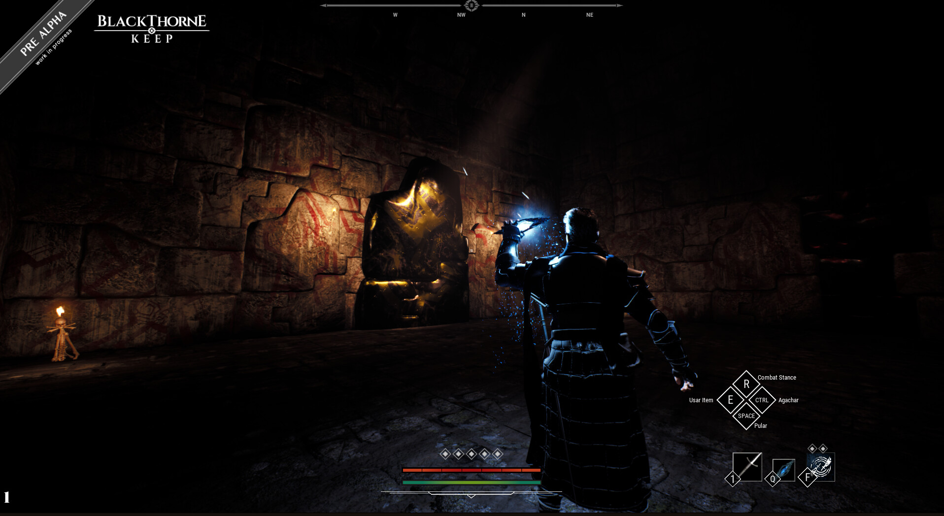 BlackThorne Keep screenshot 4