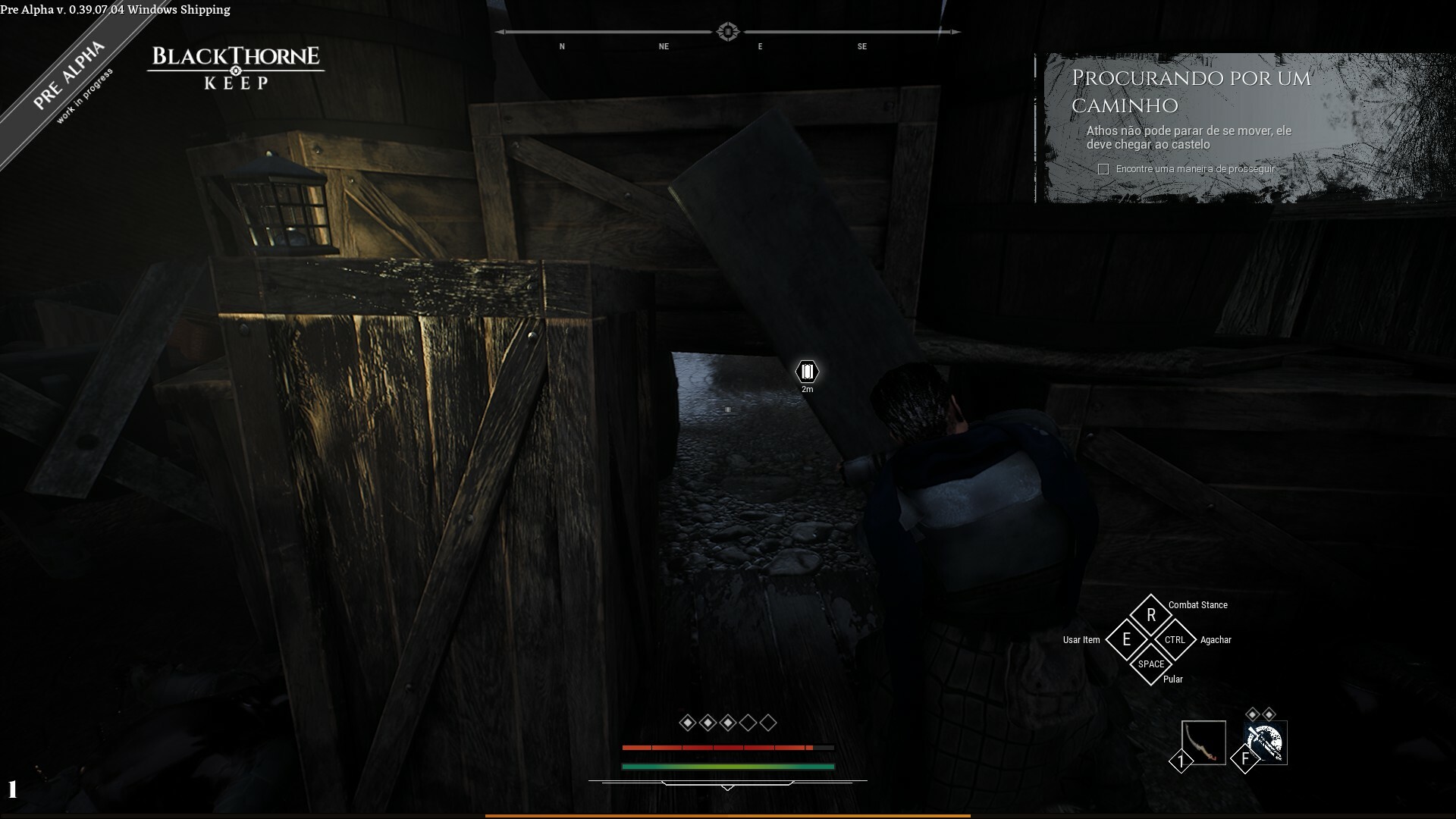 BlackThorne Keep screenshot 8