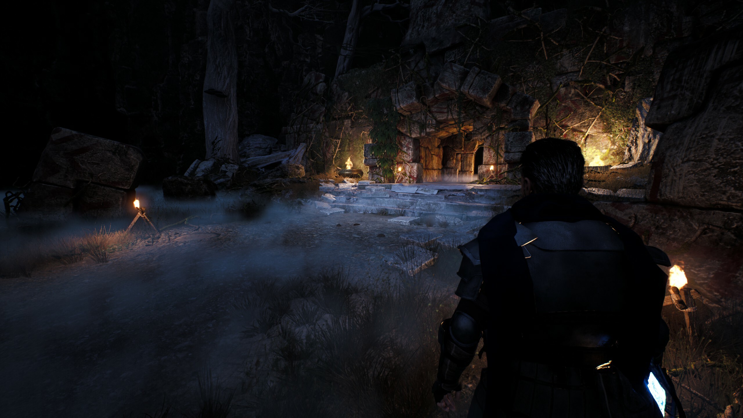 BlackThorne Keep screenshot 7
