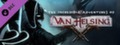 The Incredible Adventures of Van Helsing: Blue Blood