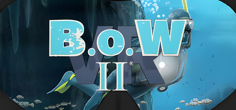 B.o.W II VR — Steam header