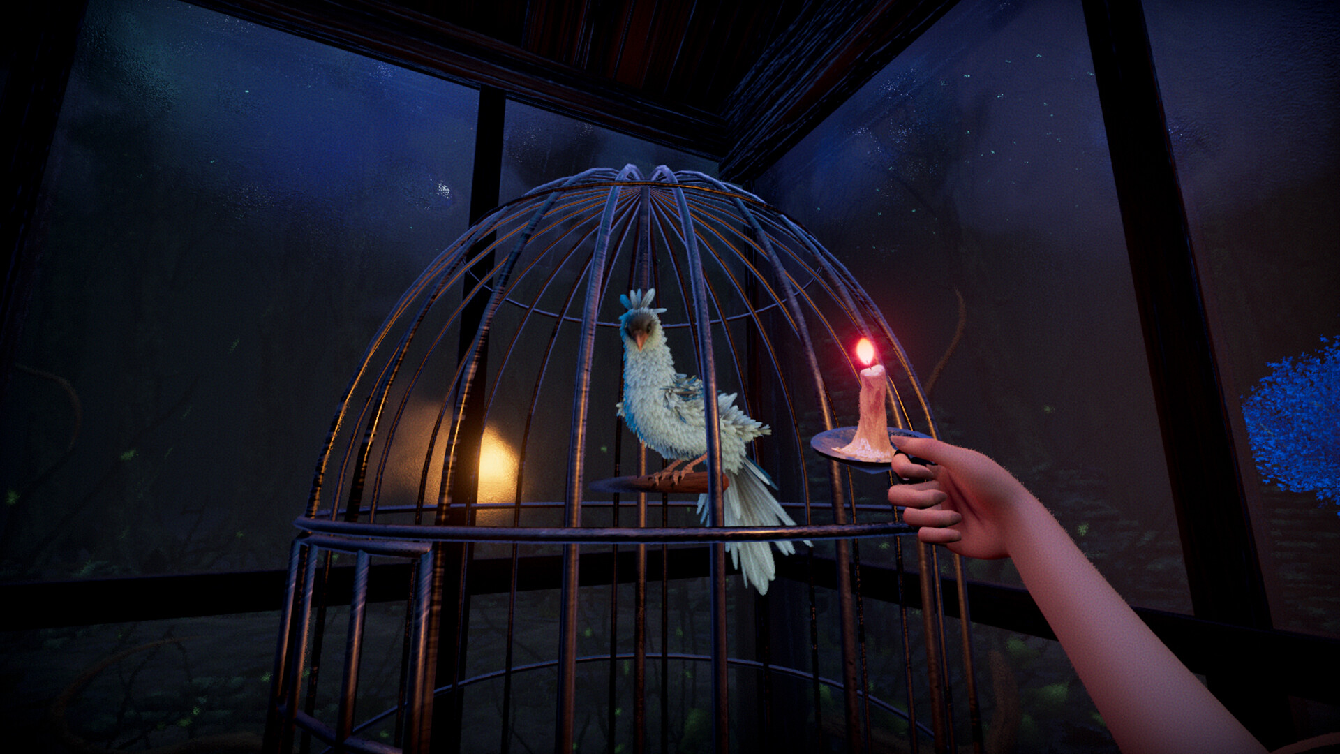 Los Páramos screenshot 7