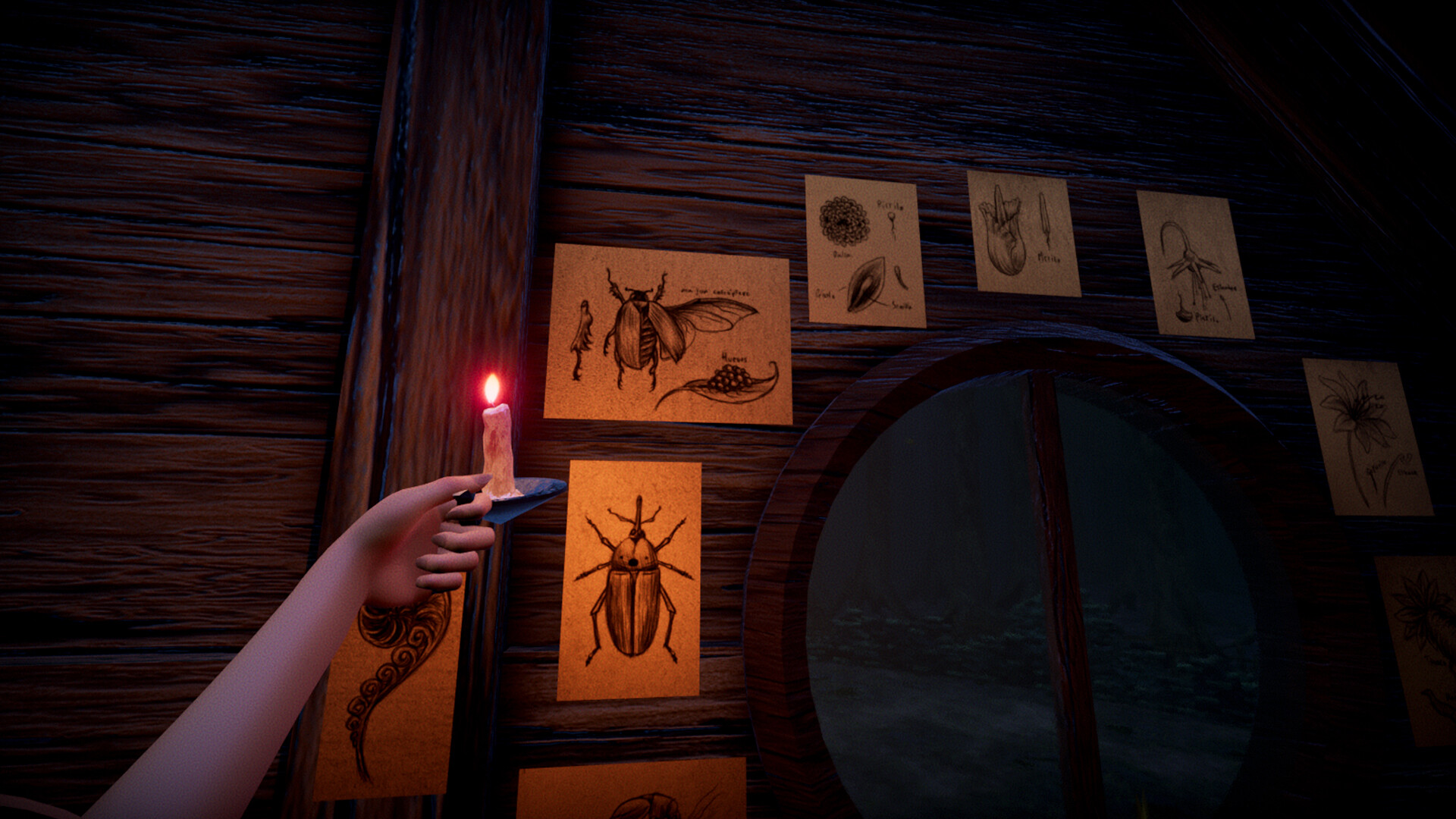 Los Páramos screenshot 8